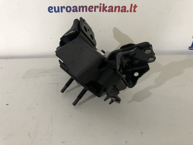 Transmission Mount